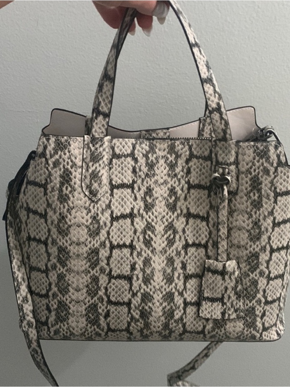A New Day (Target) Purse - WORN ONCE